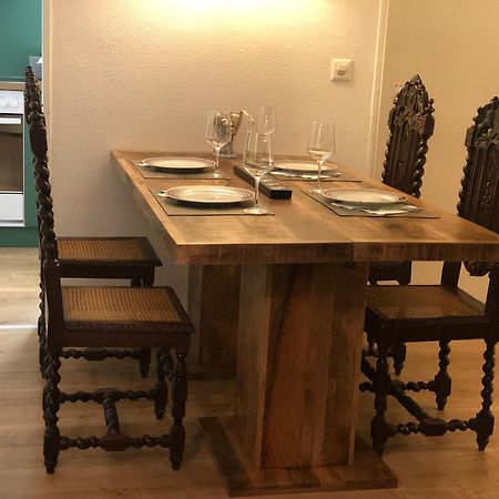 Fortuna Leukerbad Zewnętrze zdjęcie