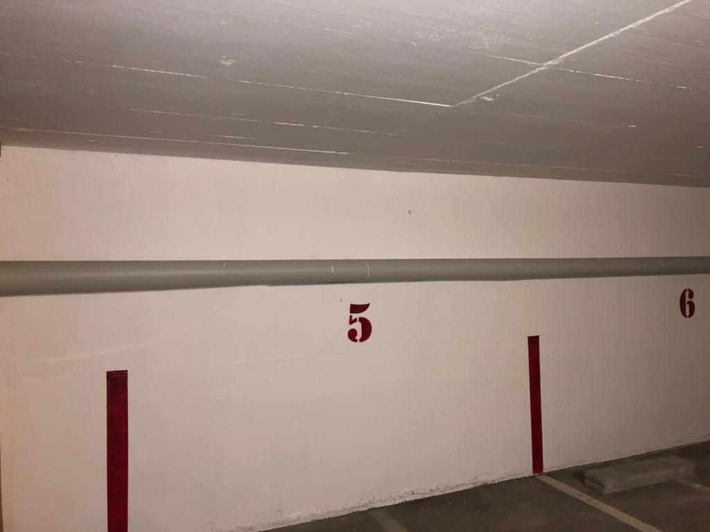 Fortuna Leukerbad Zewnętrze zdjęcie